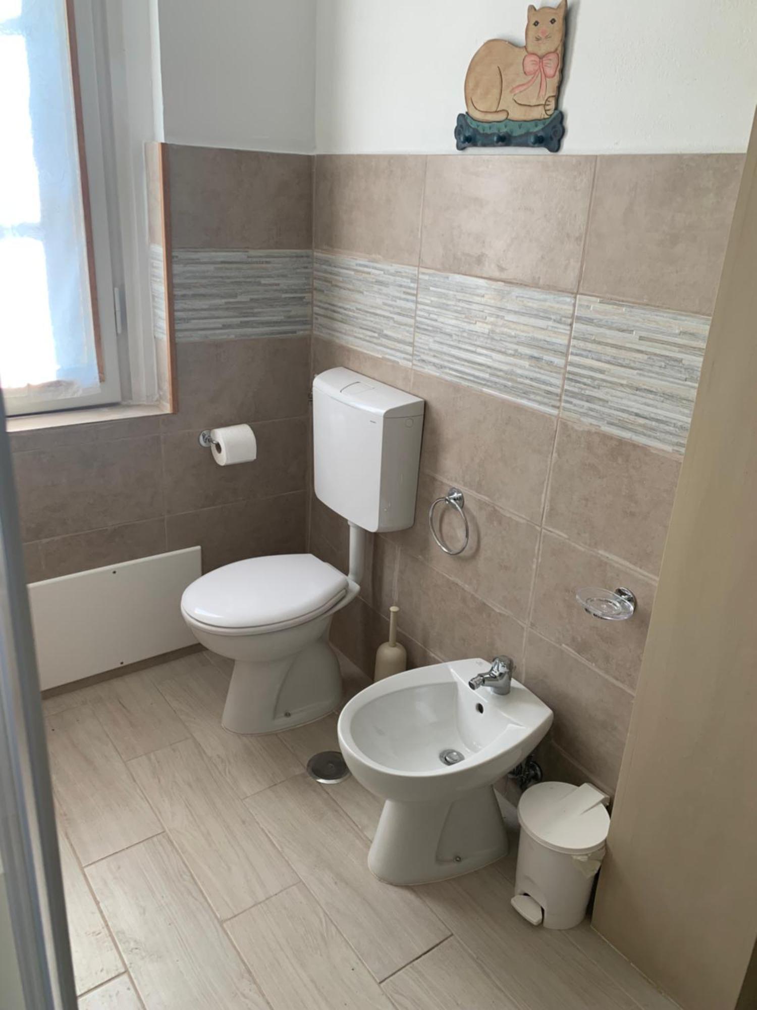 B&B Le 5 Vie Appartamento Con Camera Tripla Florença Exterior foto